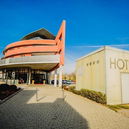 Hotel Bokan Exclusiv Γκρατς Εξωτερικό φωτογραφία