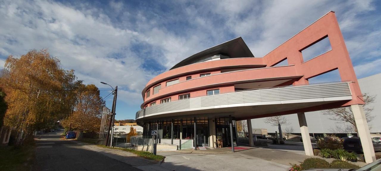 Hotel Bokan Exclusiv Γκρατς Εξωτερικό φωτογραφία