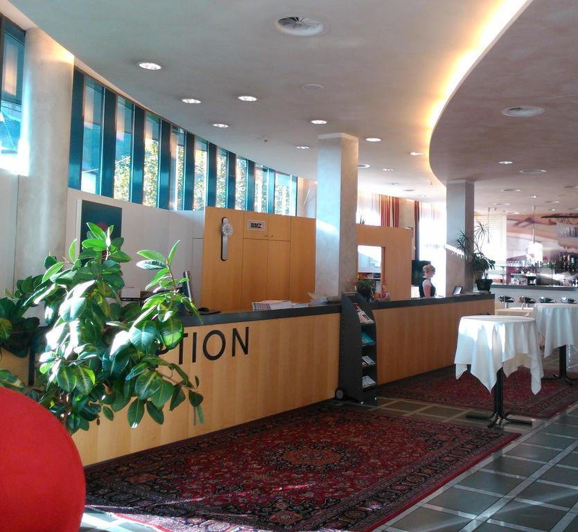 Hotel Bokan Exclusiv Γκρατς Εξωτερικό φωτογραφία
