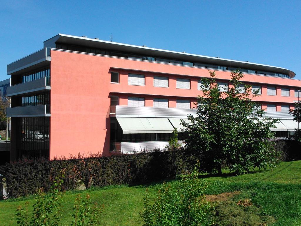 Hotel Bokan Exclusiv Γκρατς Εξωτερικό φωτογραφία