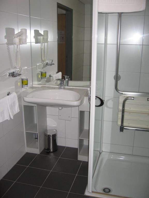 Hotel Bokan Exclusiv Γκρατς Εξωτερικό φωτογραφία