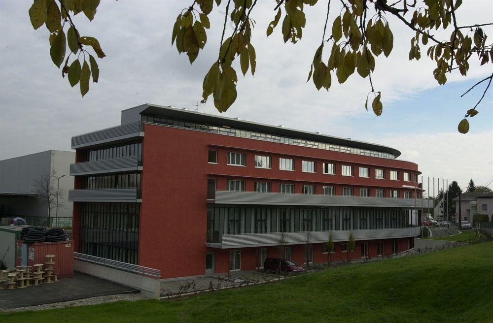 Hotel Bokan Exclusiv Γκρατς Εξωτερικό φωτογραφία