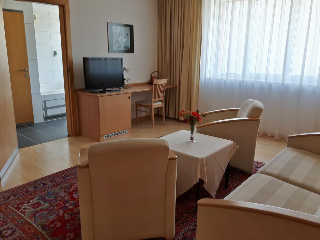 Hotel Bokan Exclusiv Γκρατς Εξωτερικό φωτογραφία