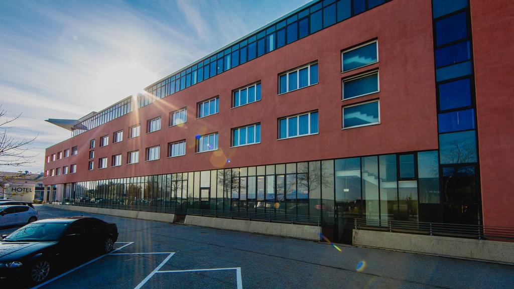 Hotel Bokan Exclusiv Γκρατς Εξωτερικό φωτογραφία