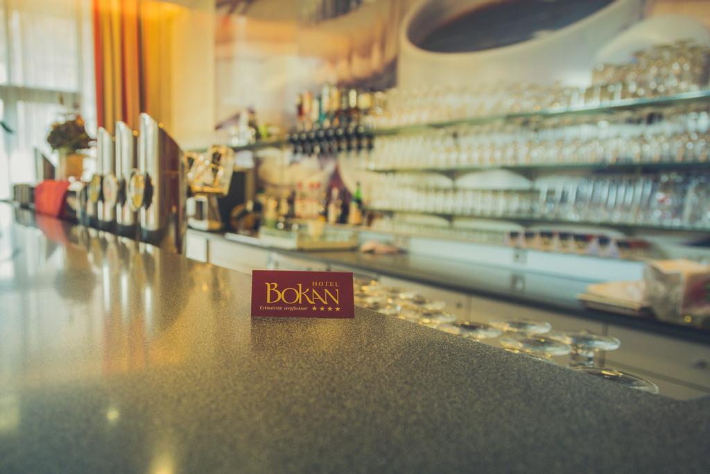 Hotel Bokan Exclusiv Γκρατς Εξωτερικό φωτογραφία