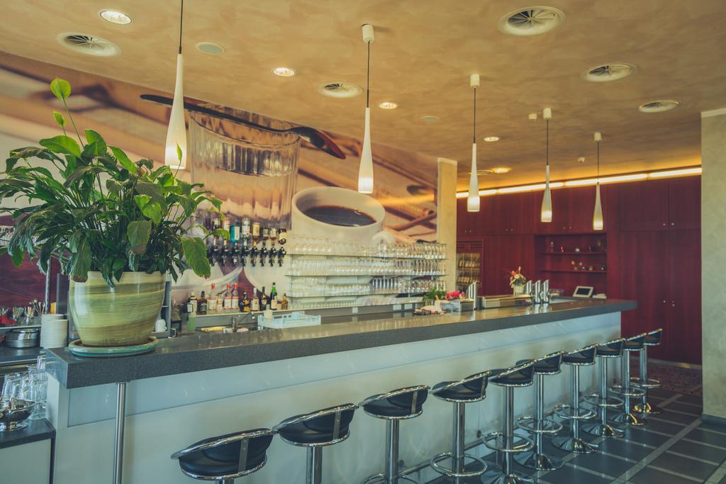 Hotel Bokan Exclusiv Γκρατς Εξωτερικό φωτογραφία