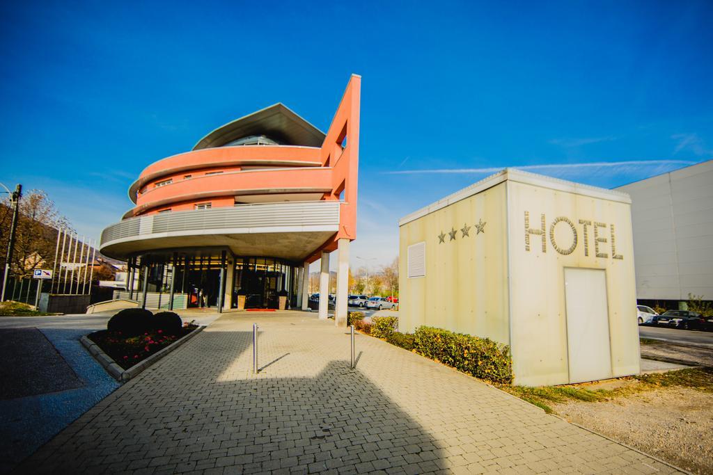Hotel Bokan Exclusiv Γκρατς Εξωτερικό φωτογραφία