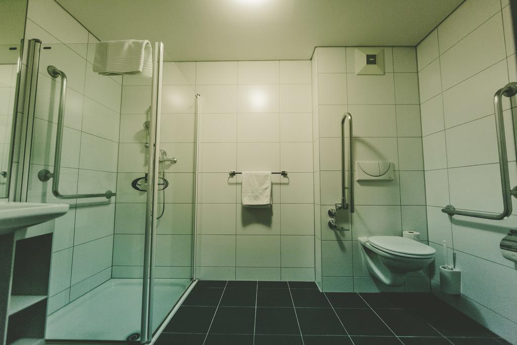 Hotel Bokan Exclusiv Γκρατς Εξωτερικό φωτογραφία