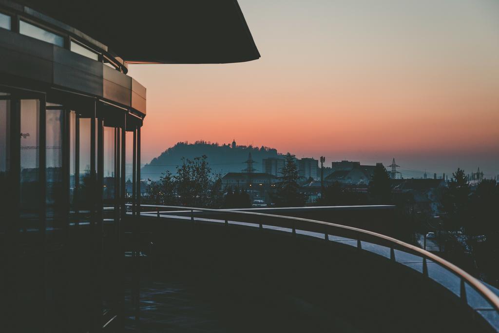 Hotel Bokan Exclusiv Γκρατς Εξωτερικό φωτογραφία