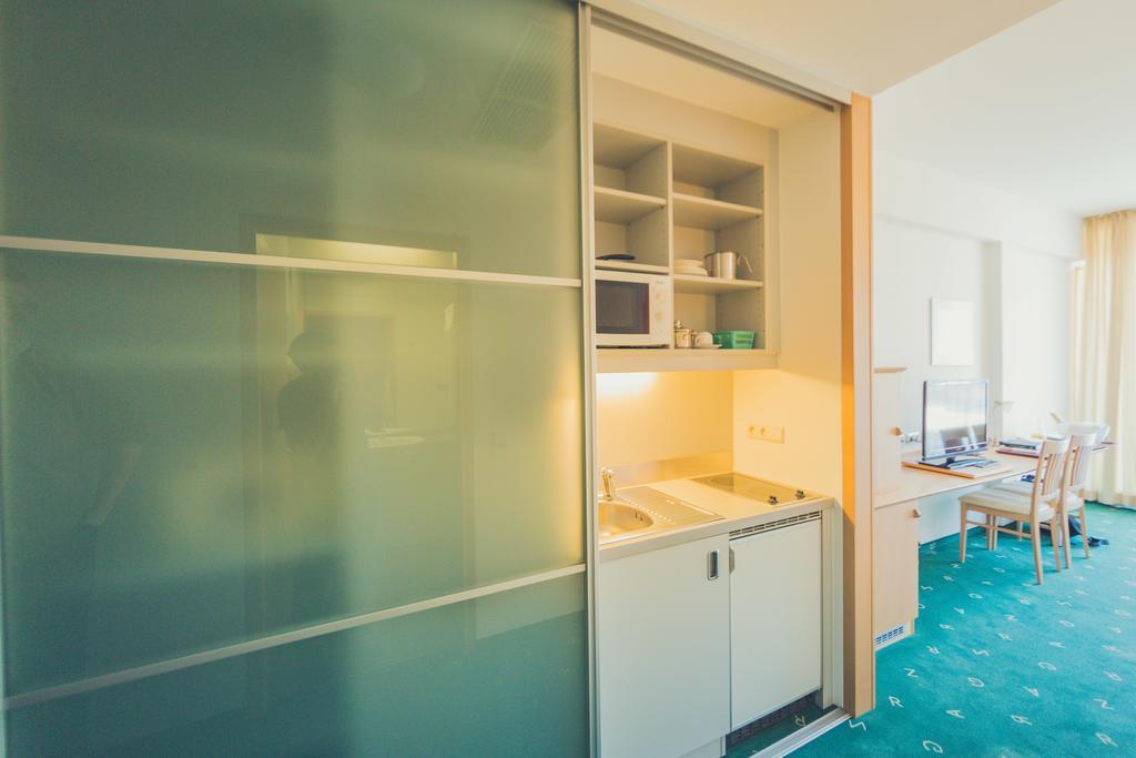 Hotel Bokan Exclusiv Γκρατς Εξωτερικό φωτογραφία
