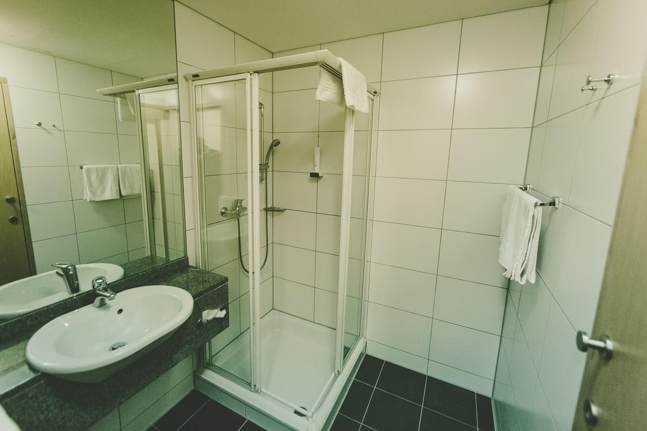 Hotel Bokan Exclusiv Γκρατς Εξωτερικό φωτογραφία