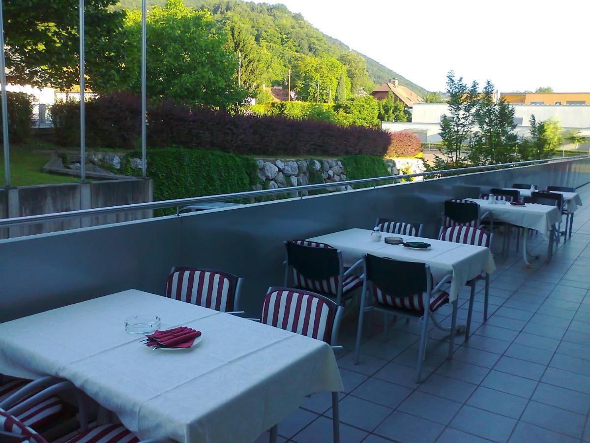 Hotel Bokan Exclusiv Γκρατς Εξωτερικό φωτογραφία