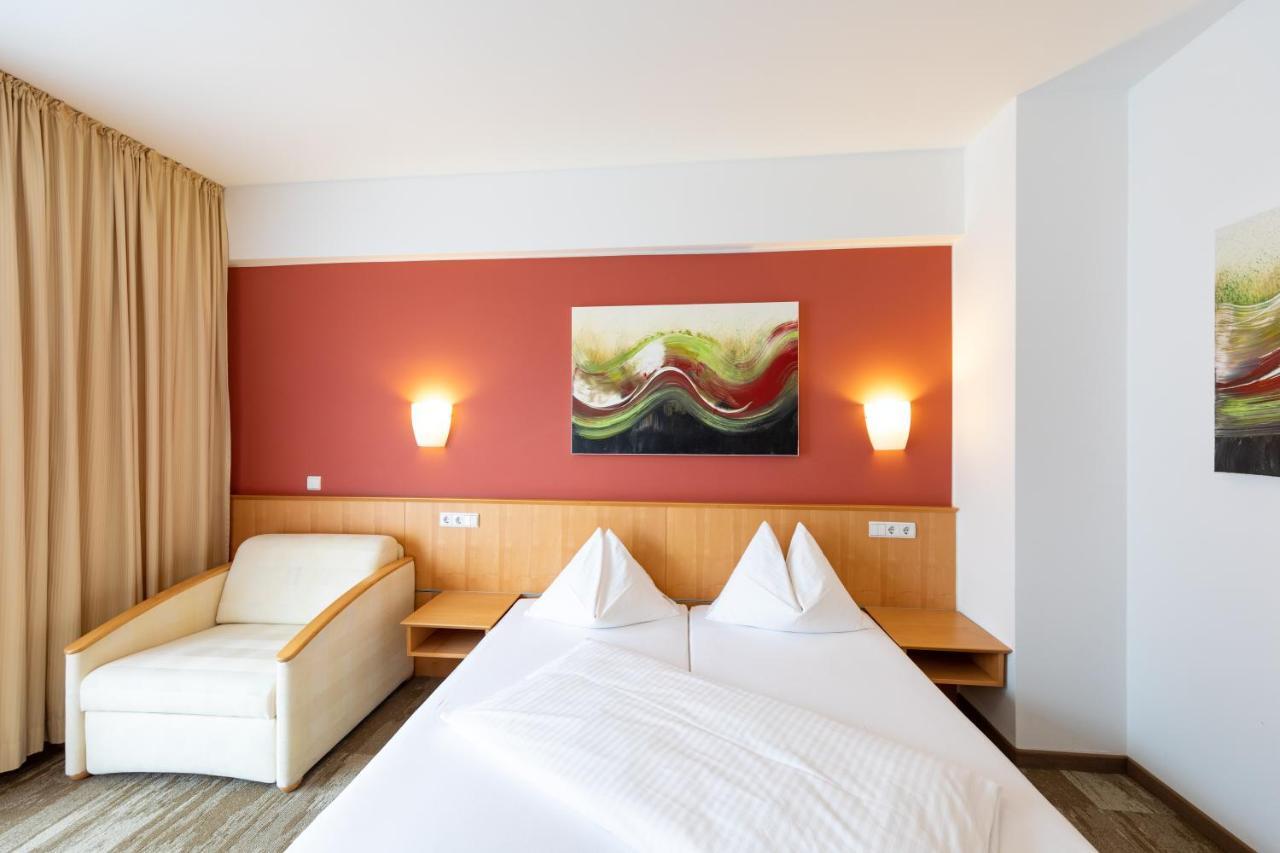 Hotel Bokan Exclusiv Γκρατς Εξωτερικό φωτογραφία