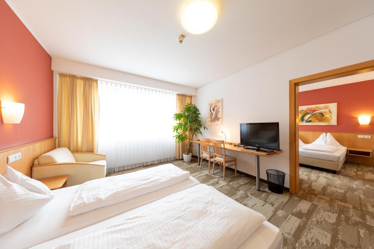 Hotel Bokan Exclusiv Γκρατς Εξωτερικό φωτογραφία