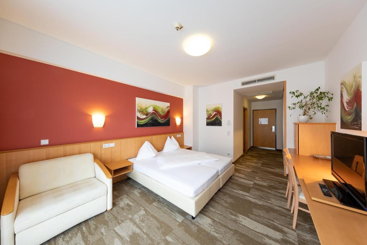 Hotel Bokan Exclusiv Γκρατς Εξωτερικό φωτογραφία
