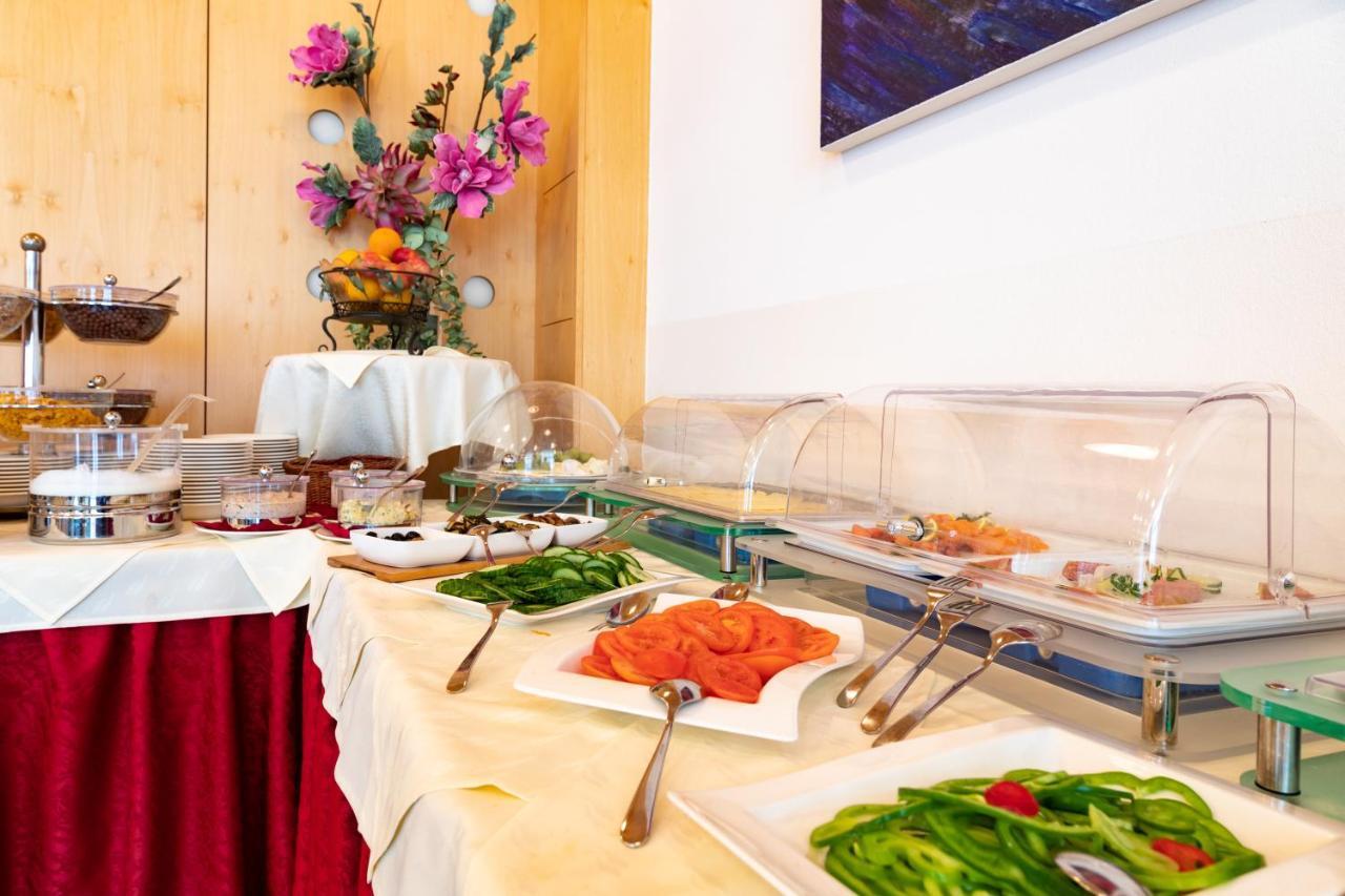 Hotel Bokan Exclusiv Γκρατς Εξωτερικό φωτογραφία