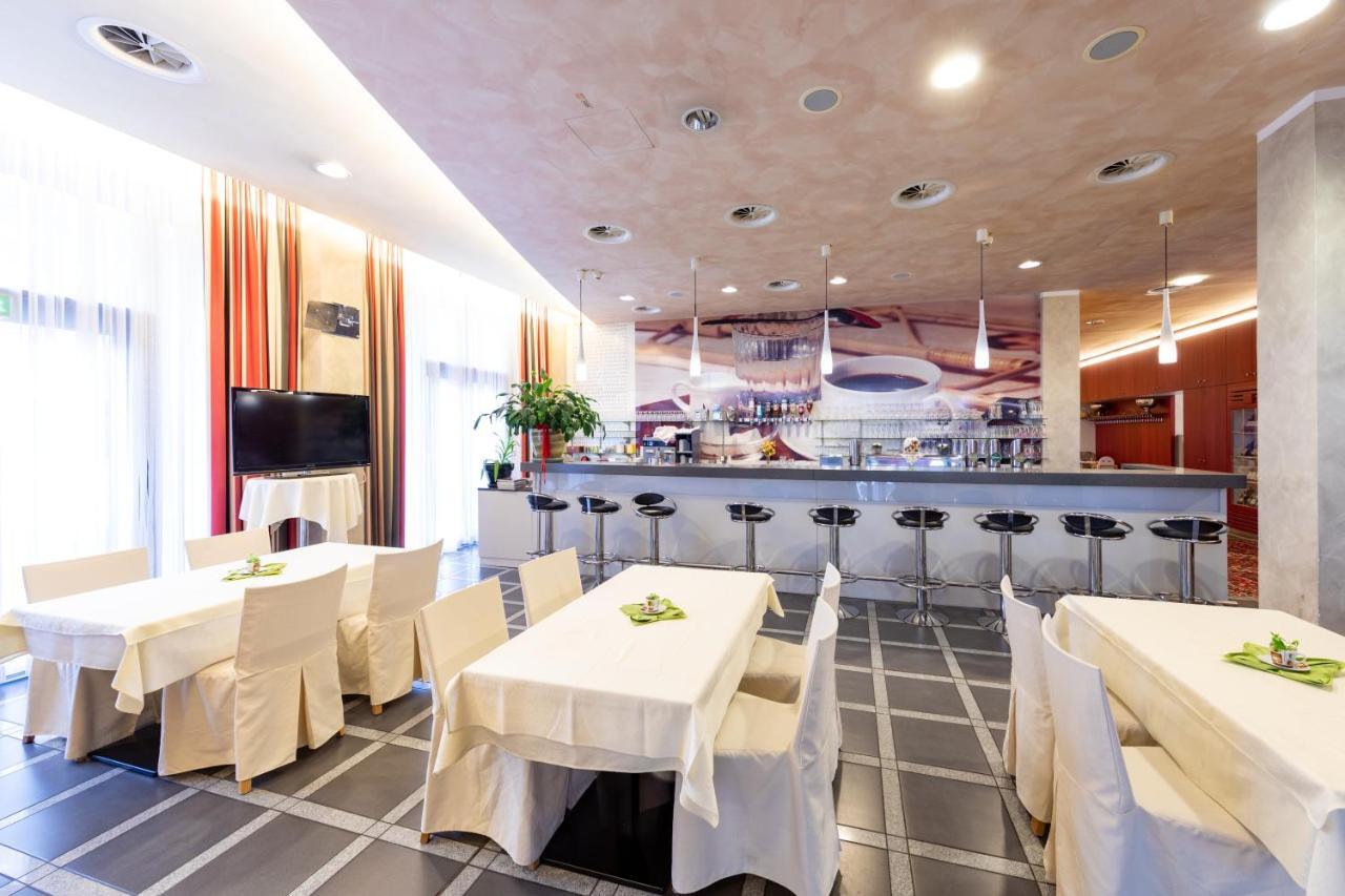 Hotel Bokan Exclusiv Γκρατς Εξωτερικό φωτογραφία