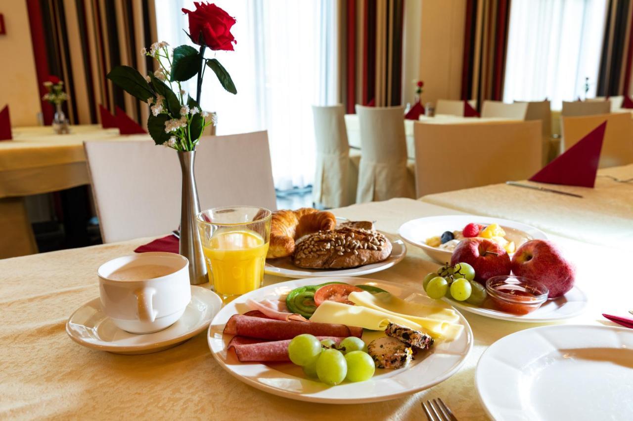 Hotel Bokan Exclusiv Γκρατς Εξωτερικό φωτογραφία