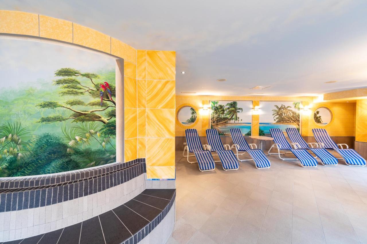Hotel Bokan Exclusiv Γκρατς Εξωτερικό φωτογραφία