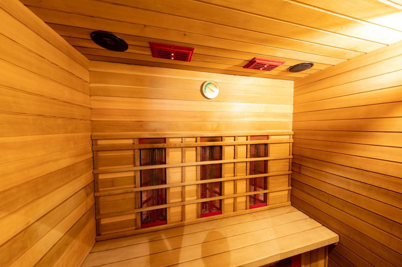 Hotel Bokan Exclusiv Γκρατς Εξωτερικό φωτογραφία