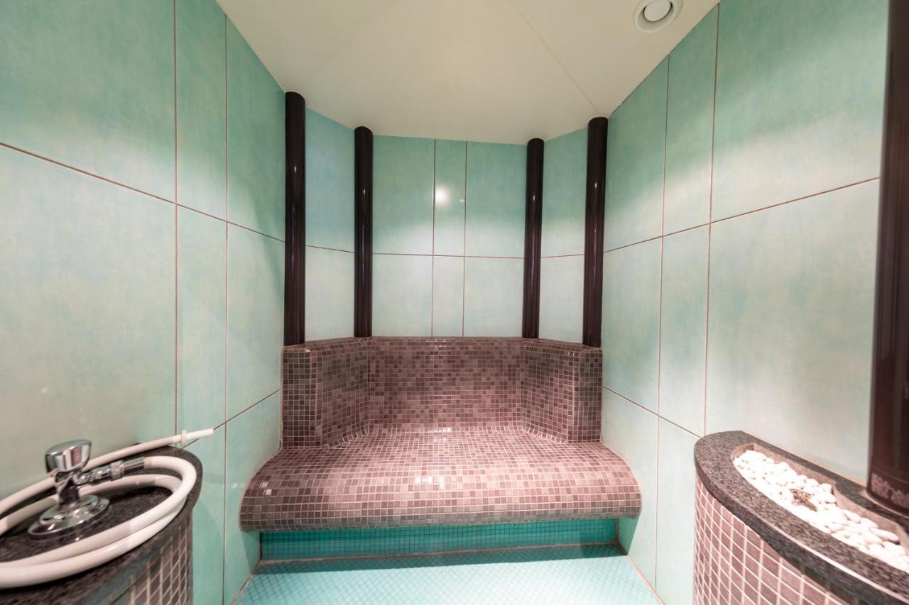 Hotel Bokan Exclusiv Γκρατς Εξωτερικό φωτογραφία
