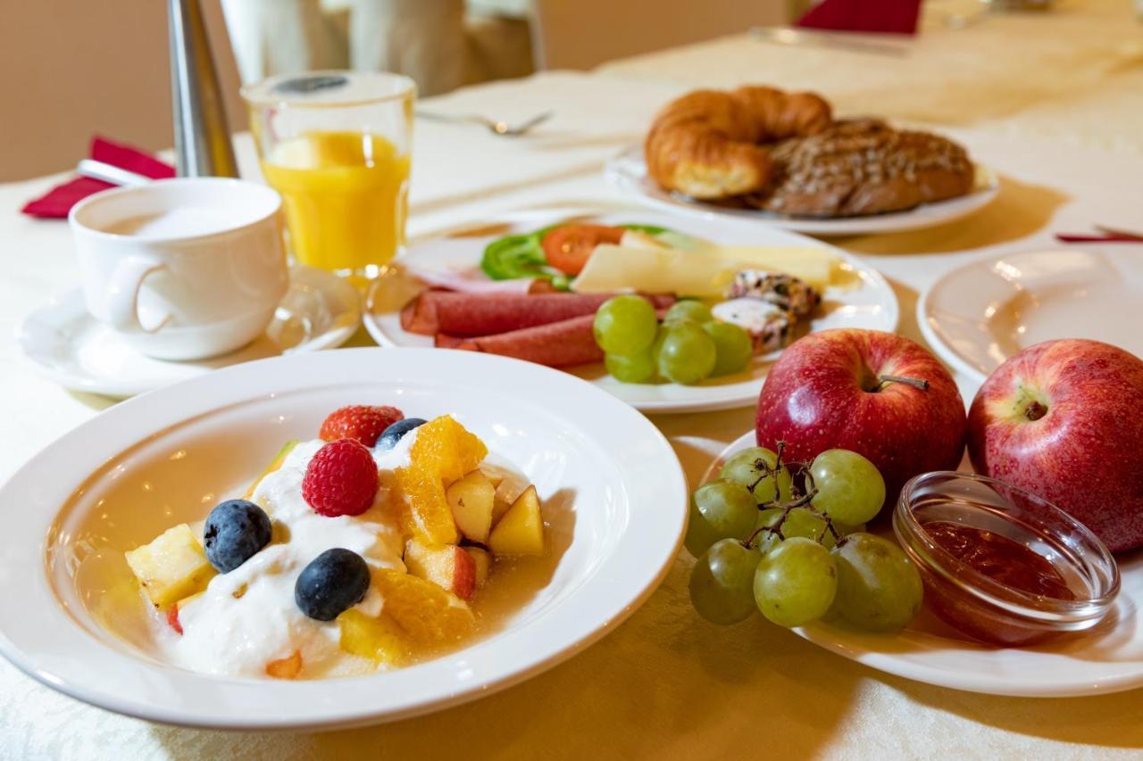 Hotel Bokan Exclusiv Γκρατς Εξωτερικό φωτογραφία